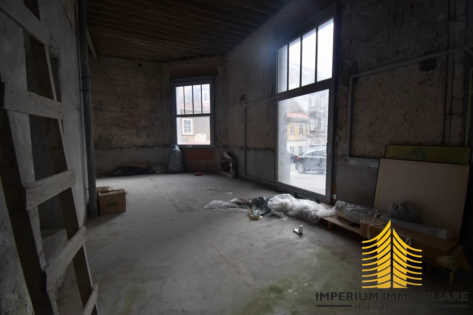 poslovni prostor, najam, zagreb, donji grad, 120m2, prostor za usluge - slika 7