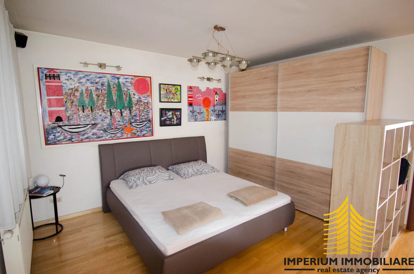stan : zagreb ( jarun ), 250 m2 ekskluzivno ( prodaja) - slika 5