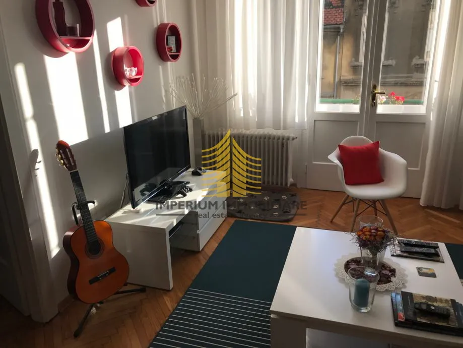 stan, najam, zagreb, centar, 4-sobni - slika 2