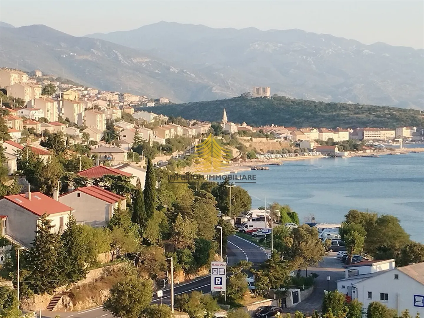 stan, prodaja, senj, 40m2, 2-sobni - slika 16