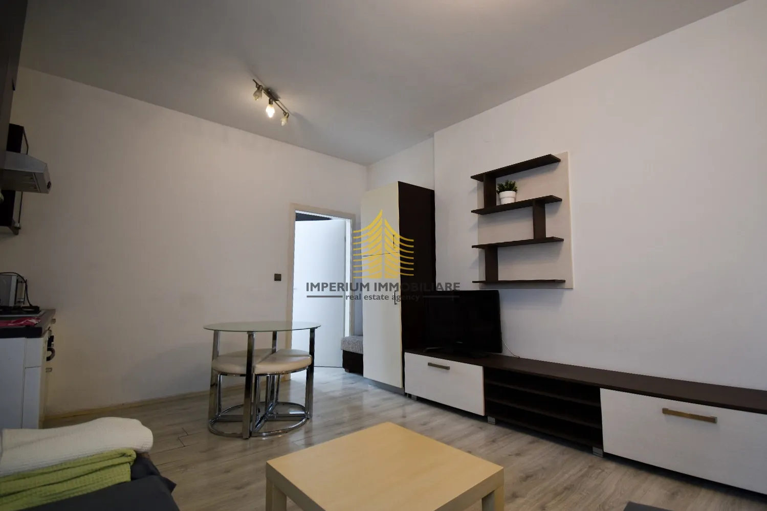 najam, stan, donji grad - savska, 33m2, 620€ + garažno mjesto - slika 6