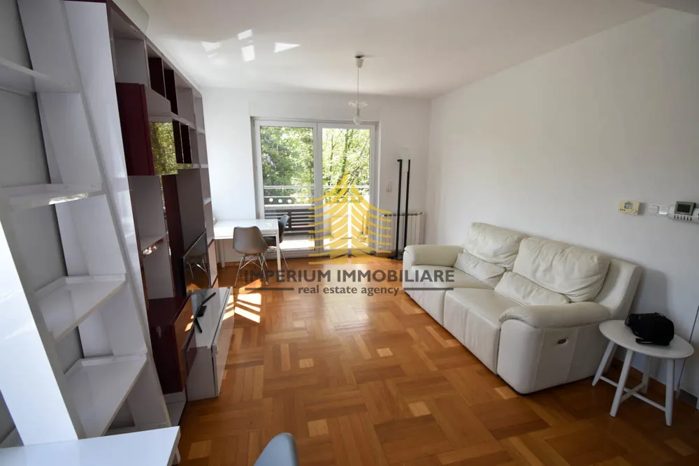 najam, stan, zagreb - srebrnjak, 54m2+vpm - slika 2