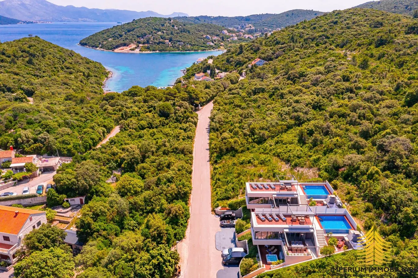 prodaja, kuća, vila, dubrovačko-neretvanska županija, korčula - slika 5