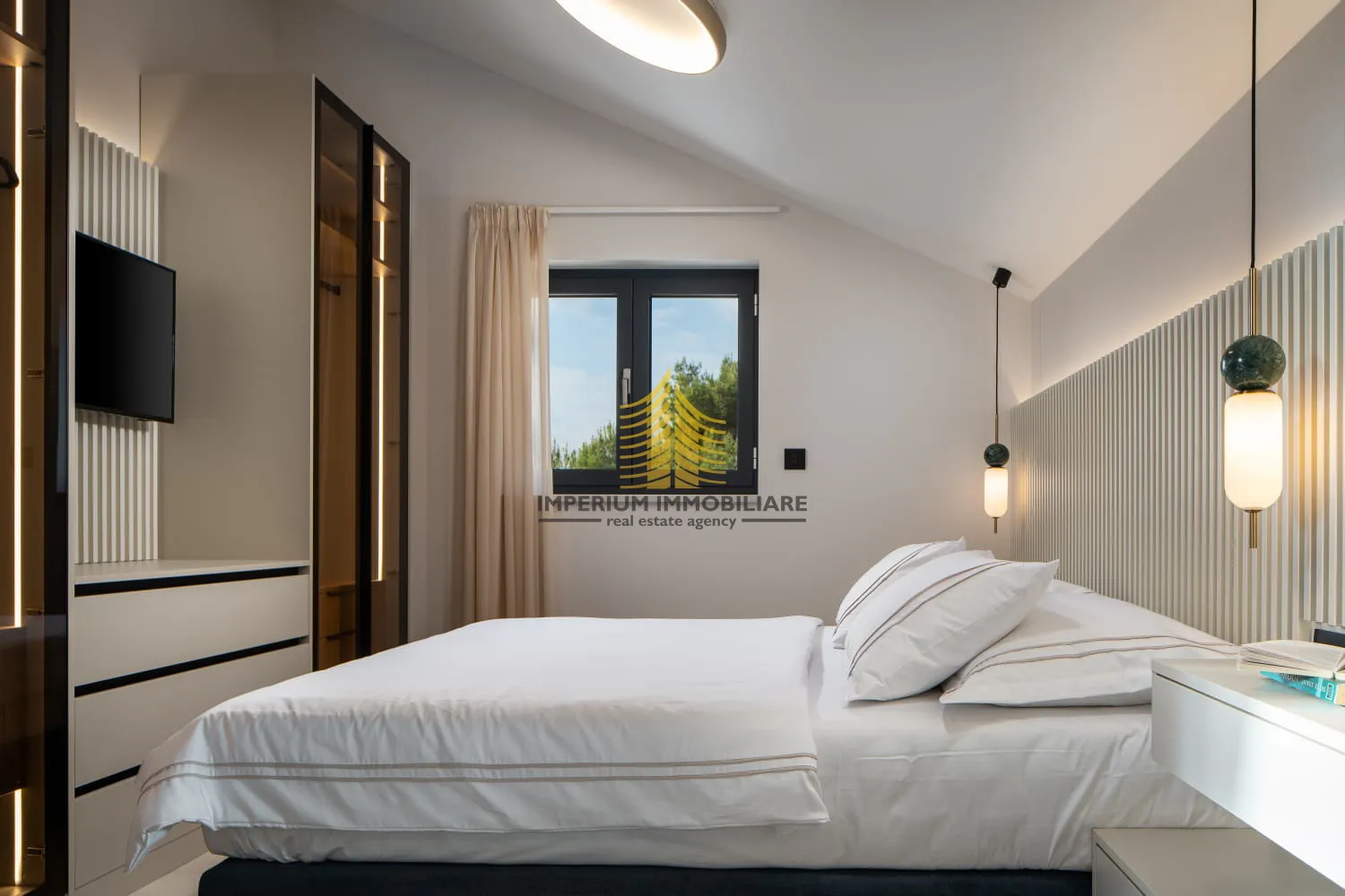 kuća, prodaja, podstrana, 300m2, vila - slika 36