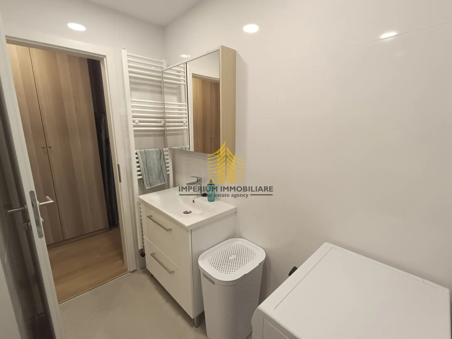 stan, najam, velika gorica, centar, 54m2, 2-sobni - slika 8