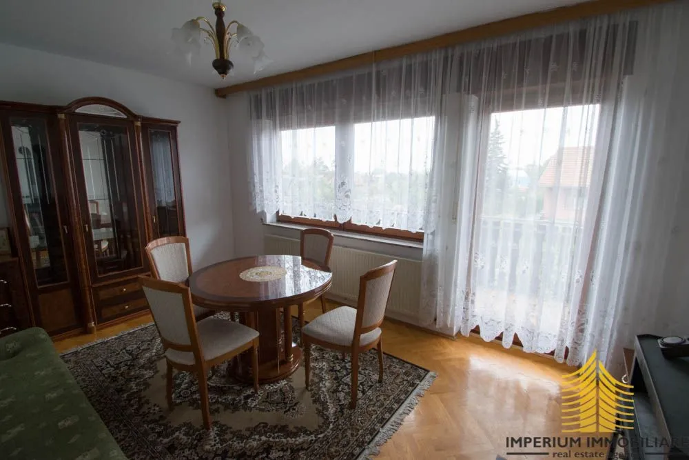 stan , zagreb - bukovac , 114m2 , iznajmljivanje - slika 8