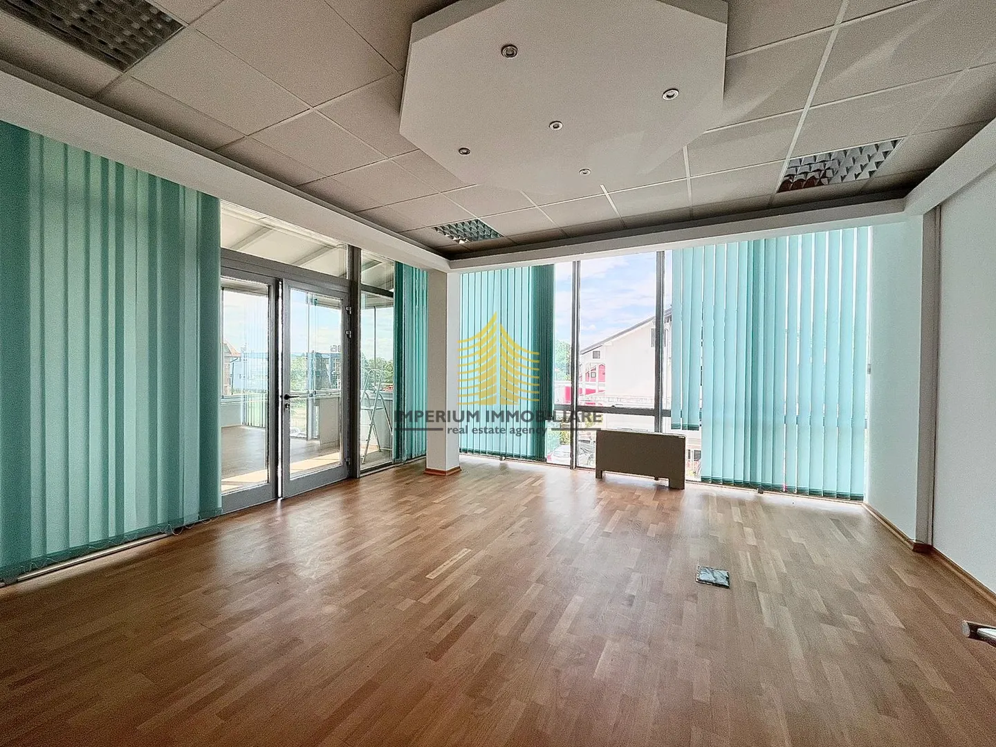 poslovni prostor, najam, novi zagreb - zapad, lučko, 105m2, ured - slika 4