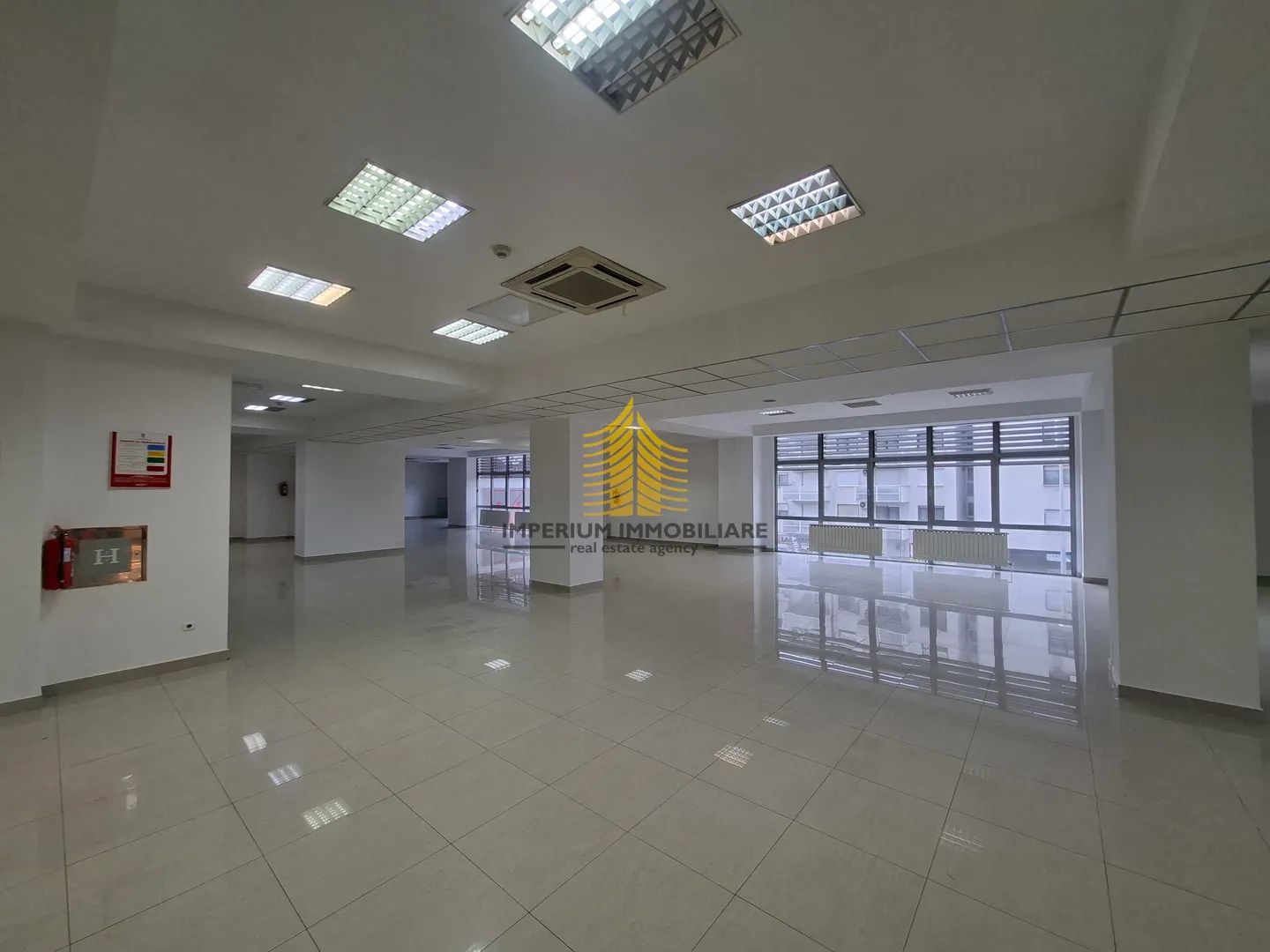 poslovni prostor, najam, gornja dubrava, 850m2, kombinirani prostor - slika 1