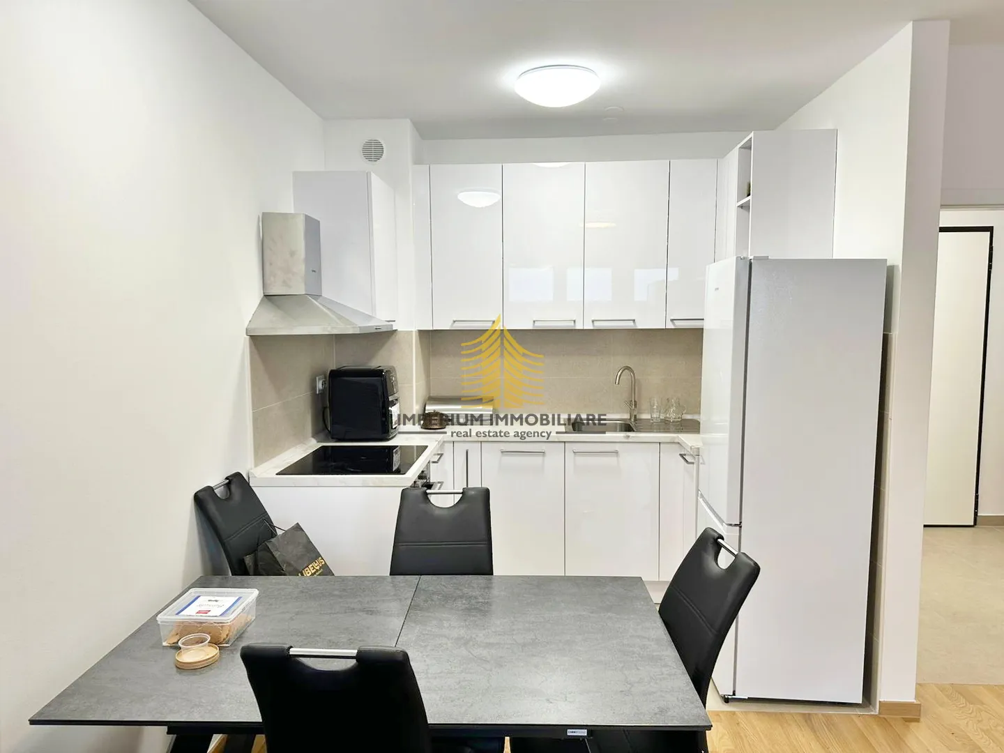 Stan, Najam, Peščenica - Žitnjak, Ferenščica, 51m2, 2-sobni - Zagreb
