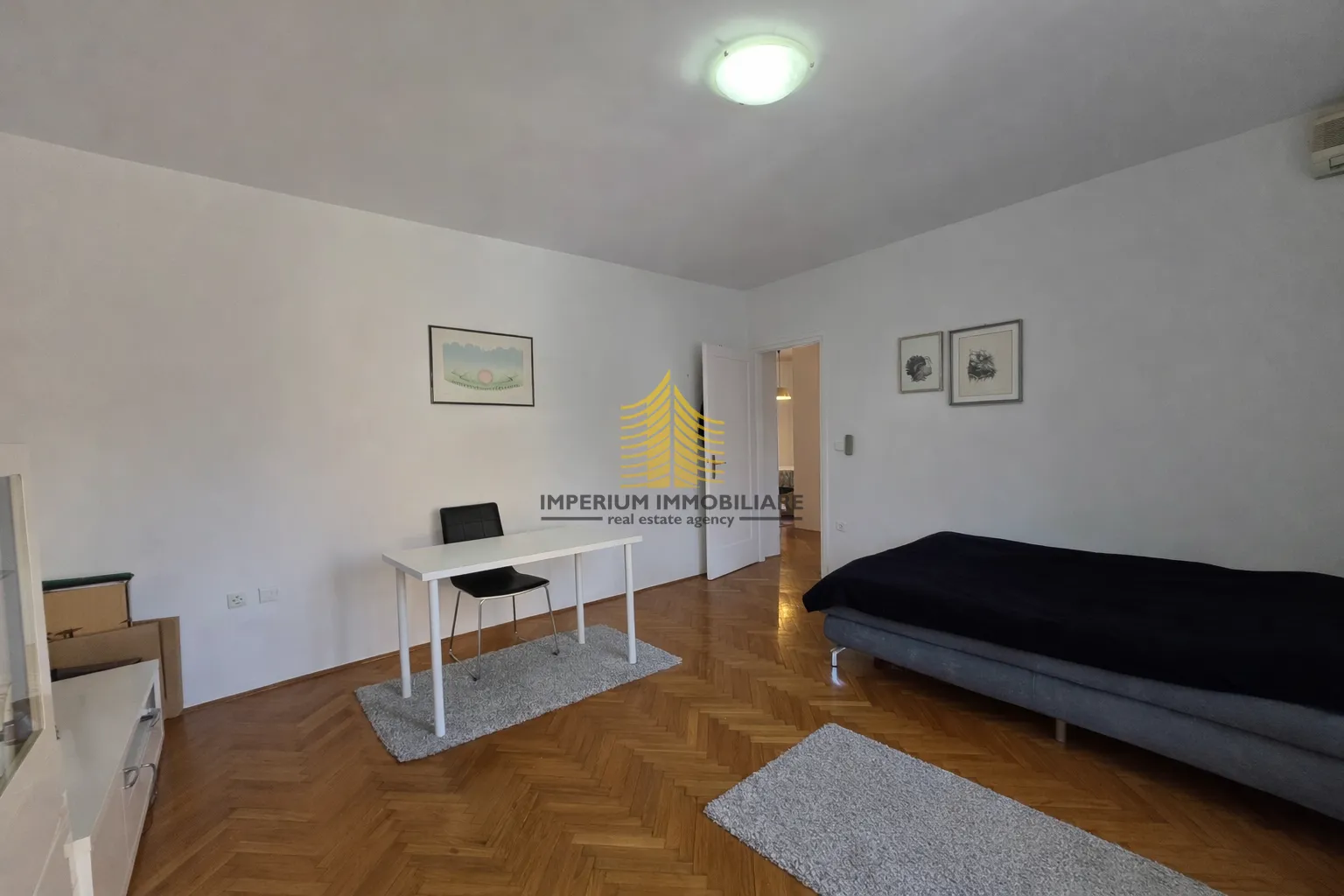 stan, najam, črnomerec, črnomerec, 70m2, 3-sobni - slika 8