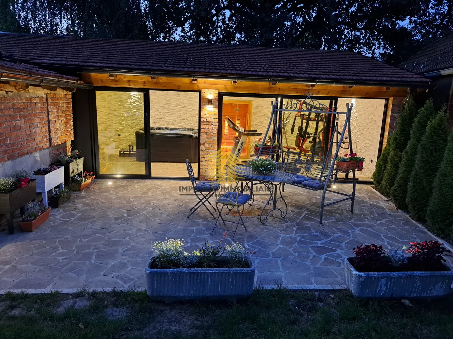 kuća, prodaja, šemovec, 155m2, vila - slika 7