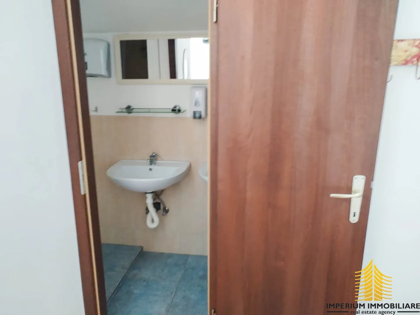 strict city center, terraced house, zadar, croatia - slika 16