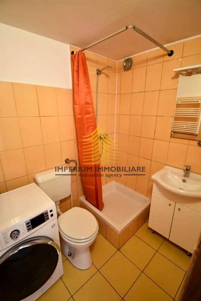 stan, najam - maksimir, super prilika - 450e s uključenim režijama, 42m2 - slika 6