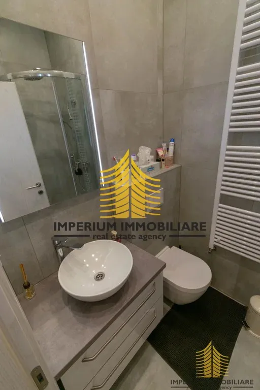 stan, najam, donji grad, donji grad, 50m2, 3-sobni - slika 11
