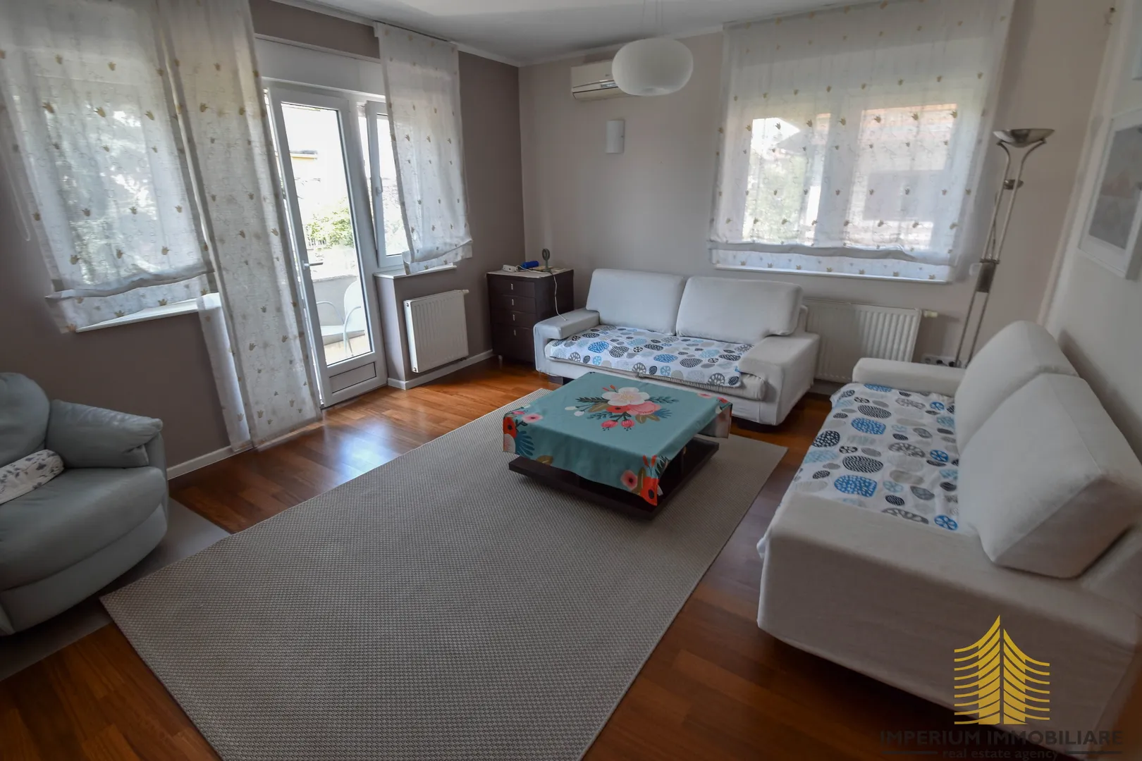 stan, najam, gornji grad - medveščak, šalata, 130m2, 3-sobni - slika 6