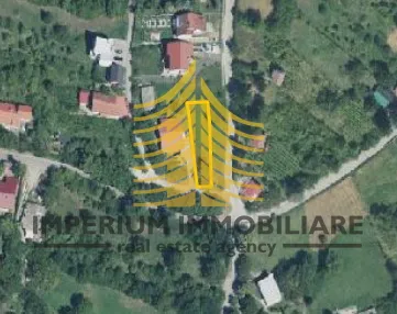Zemljište, Prodaja, Podsljeme, Markuševec, 798m2, Građevinsko - Zagreb