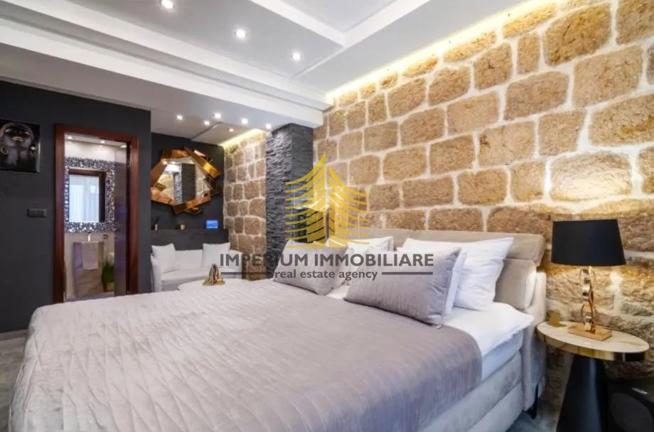 stan, prodaja, pag, 28.52m2, 1-sobni - slika 2