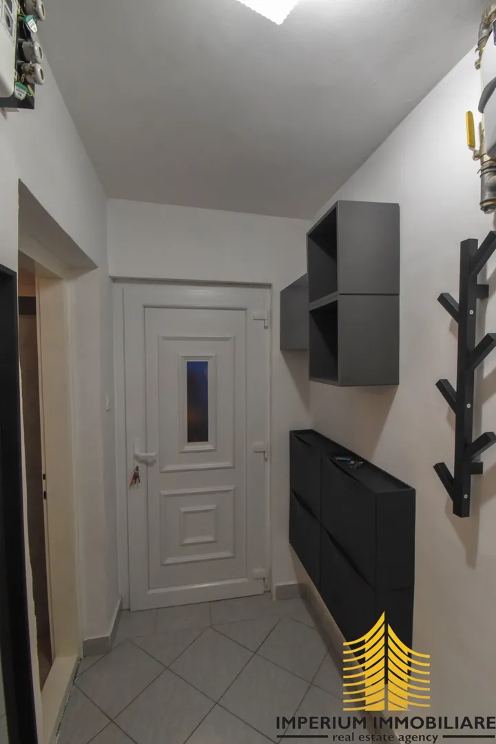 smještaj za radnike: zagreb (donja dubrava), 60m2 - najam - slika 12