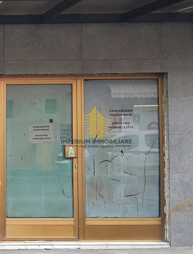 poslovni prostor, prodaja, gornja dubrava, grana, 56m2, prostor za usluge - slika 2