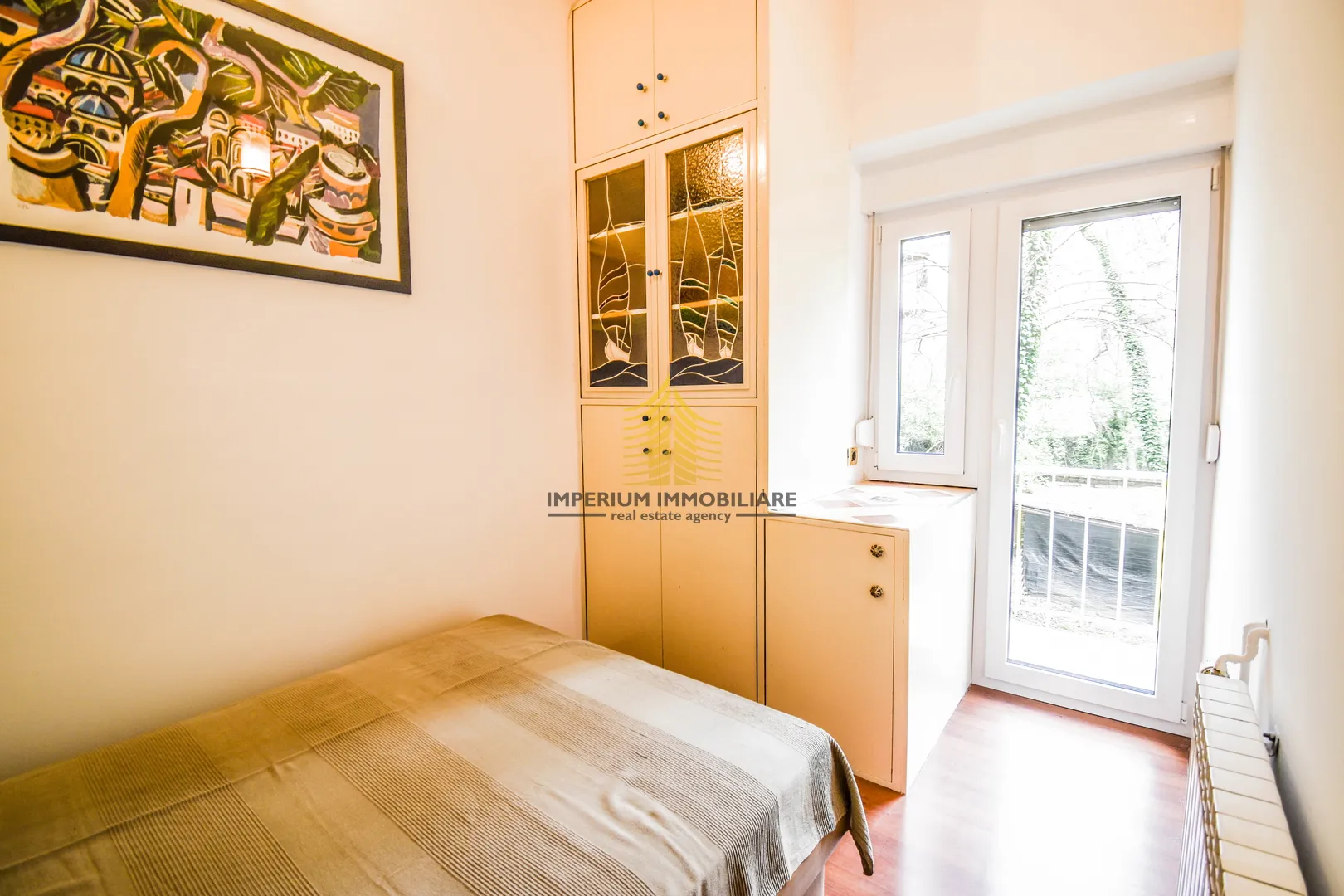 stan, najam, zagreb, donji grad, 2 sobni, 45m2 - slika 4