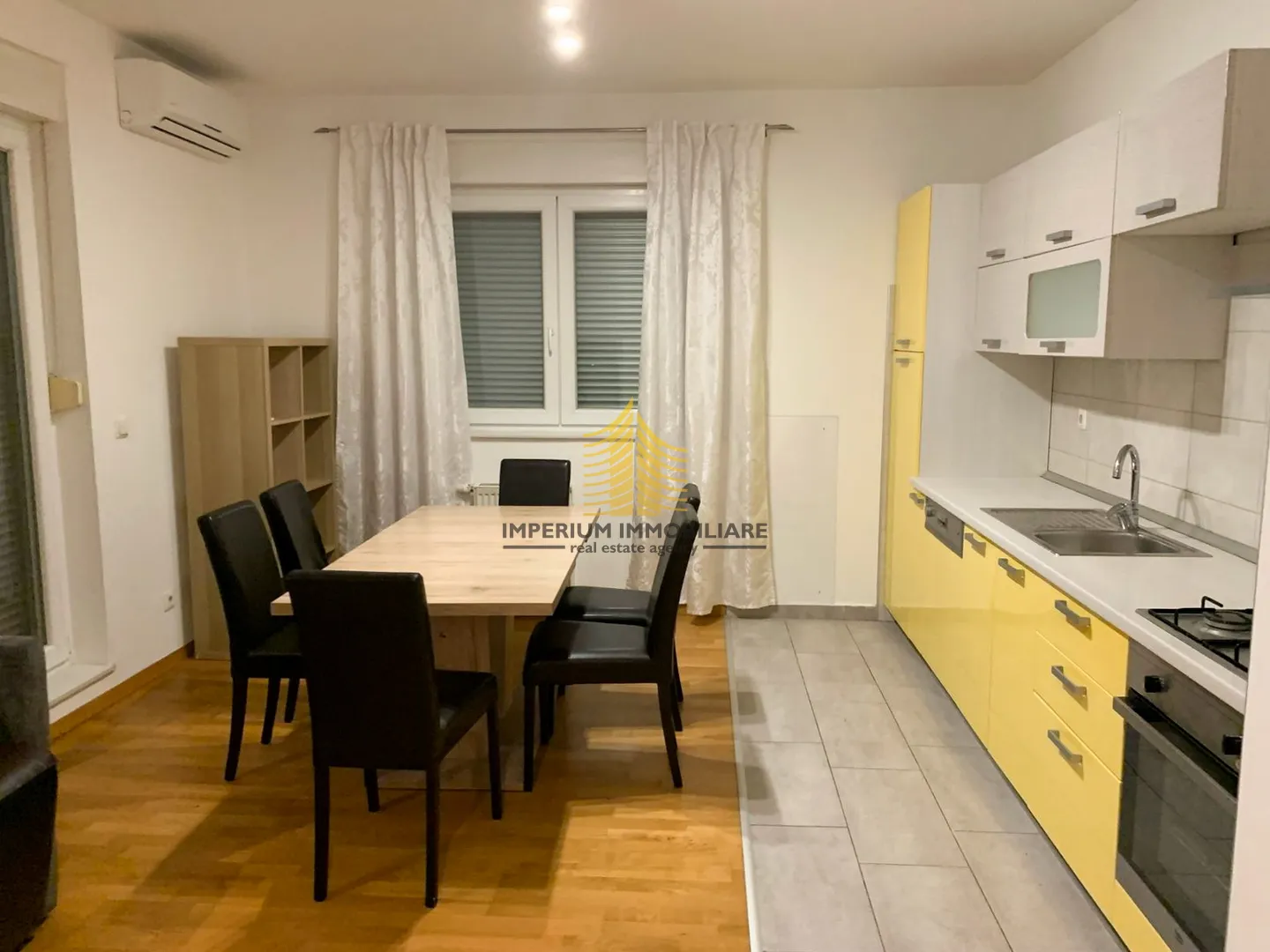 stan, najam, darwinova ulica, 3-sobni + gpm, 77m2 - slika 7