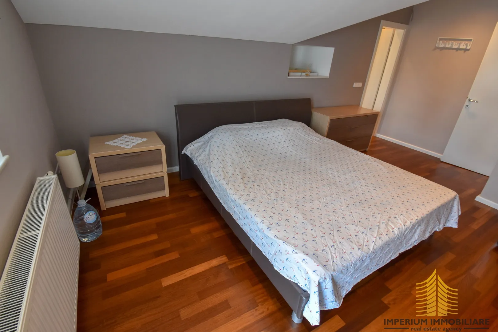 stan, najam, gornji grad - medveščak, šalata, 130m2, 3-sobni - slika 11