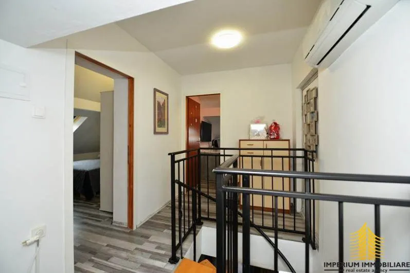 apartment, zadar, first row to the sea, furnished, 93m2, croatia - slika 12