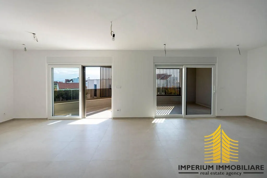 luksuzan apartman - prodaja, vodice, 136 m2, terasa šibensko-kninska - slika 4