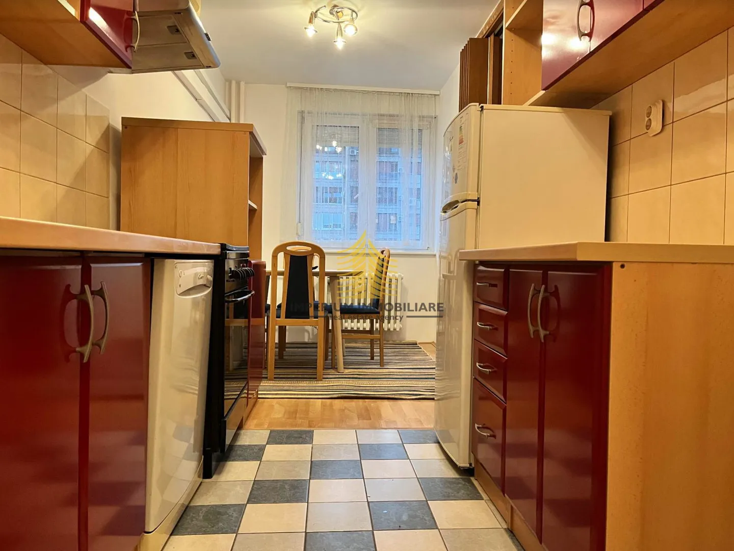 Stan, Najam, Trnje, Savica, 35m2, 1-sobni - Zagreb