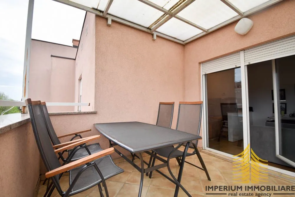 stan: zagreb (podsused), 56.00 m2, novogradnja - slika 5