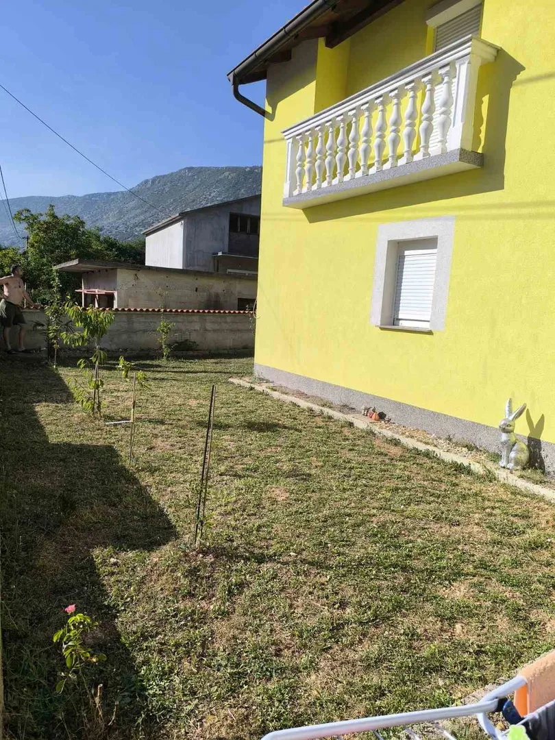 prodaja, kuća, samostojeća, primorsko-goranska županija, vinodolska općina, tribalj - slika 16