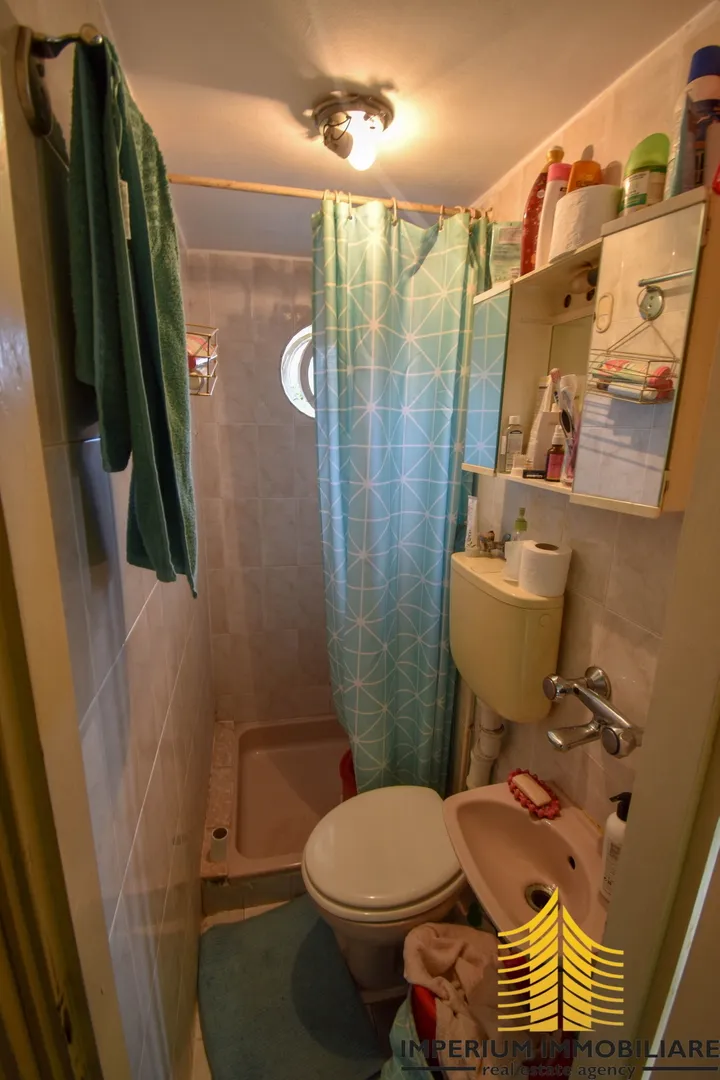 kuća: zagreb (črnomerec), 120m2 + okućnica 215 m2 - prodaja - slika 15