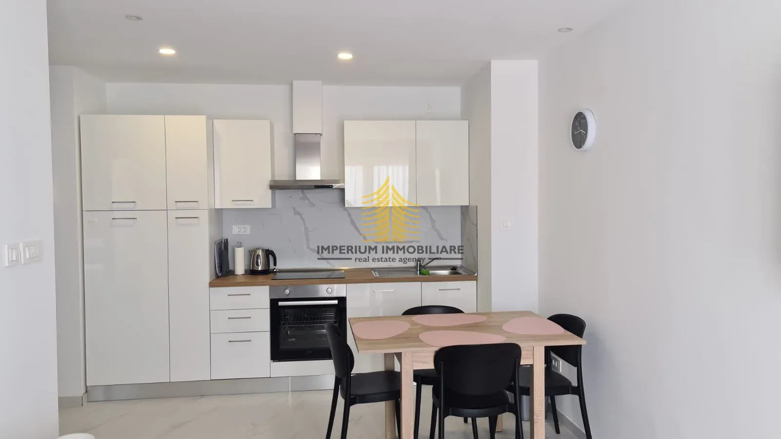 stan, najam, trogir, miševac, 45m2, 1-sobni - slika 3