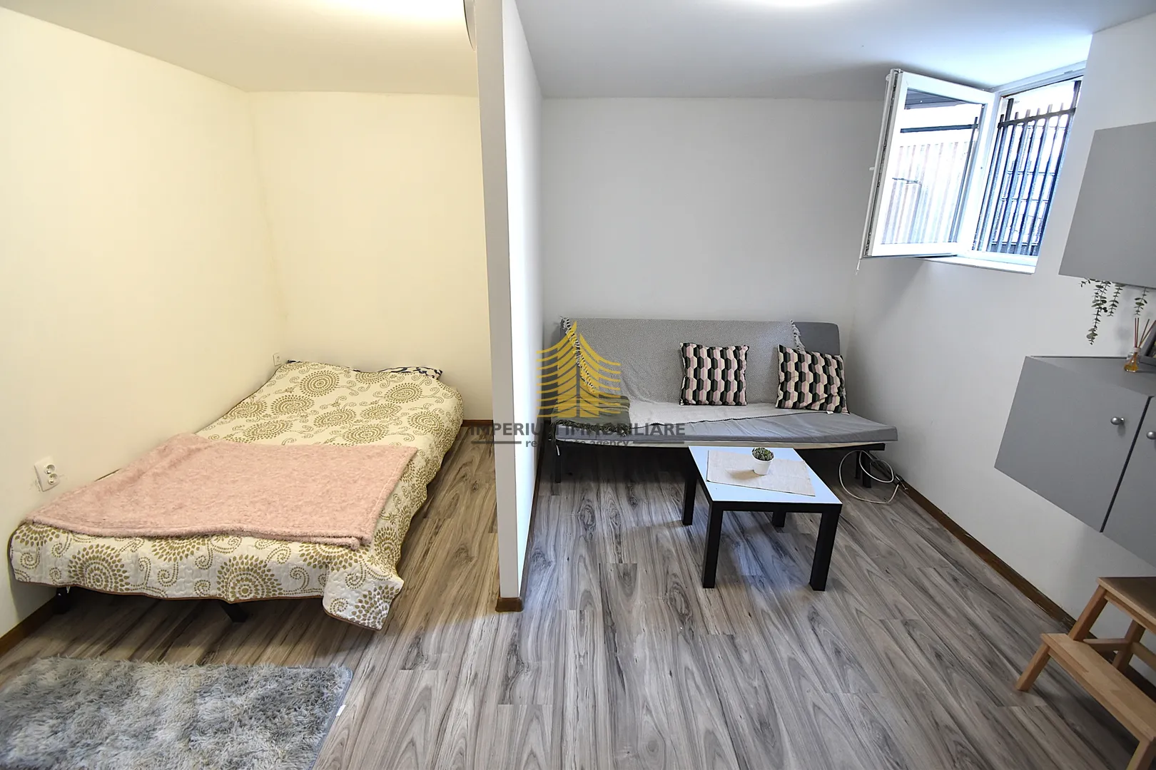 stan, prodaja, trnje, 30m2, 1-sobni - slika 1