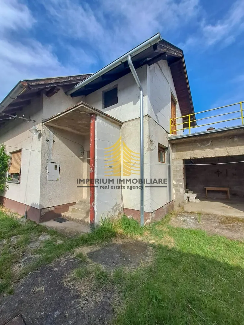 kuća, prodaja, sisak, tomićev put, 86m2, samostojeća - slika 8