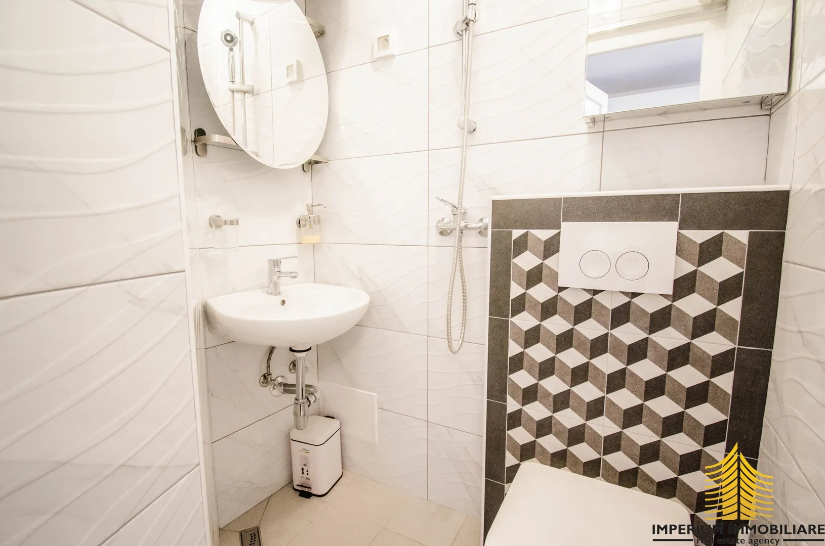 apartman: novi jelkovec, 20 m2, garsonjera - slika 6