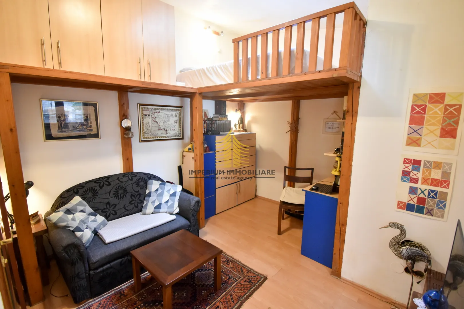 stan, prodaja, zagreb, centar, 61m2, 3-sobni - slika 10