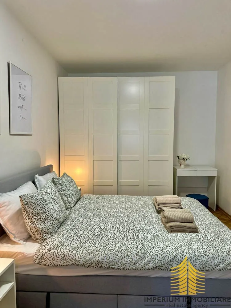 zagreb - centar ,54m2 , iznajmljivanje - slika 6