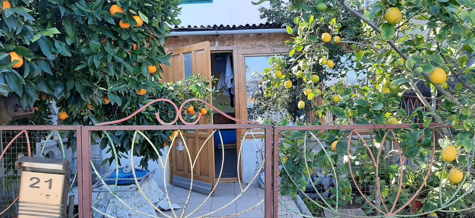 kuća na jezeru, 134 m2, slivno, mala neretva, vez za brod, parking - slika 21