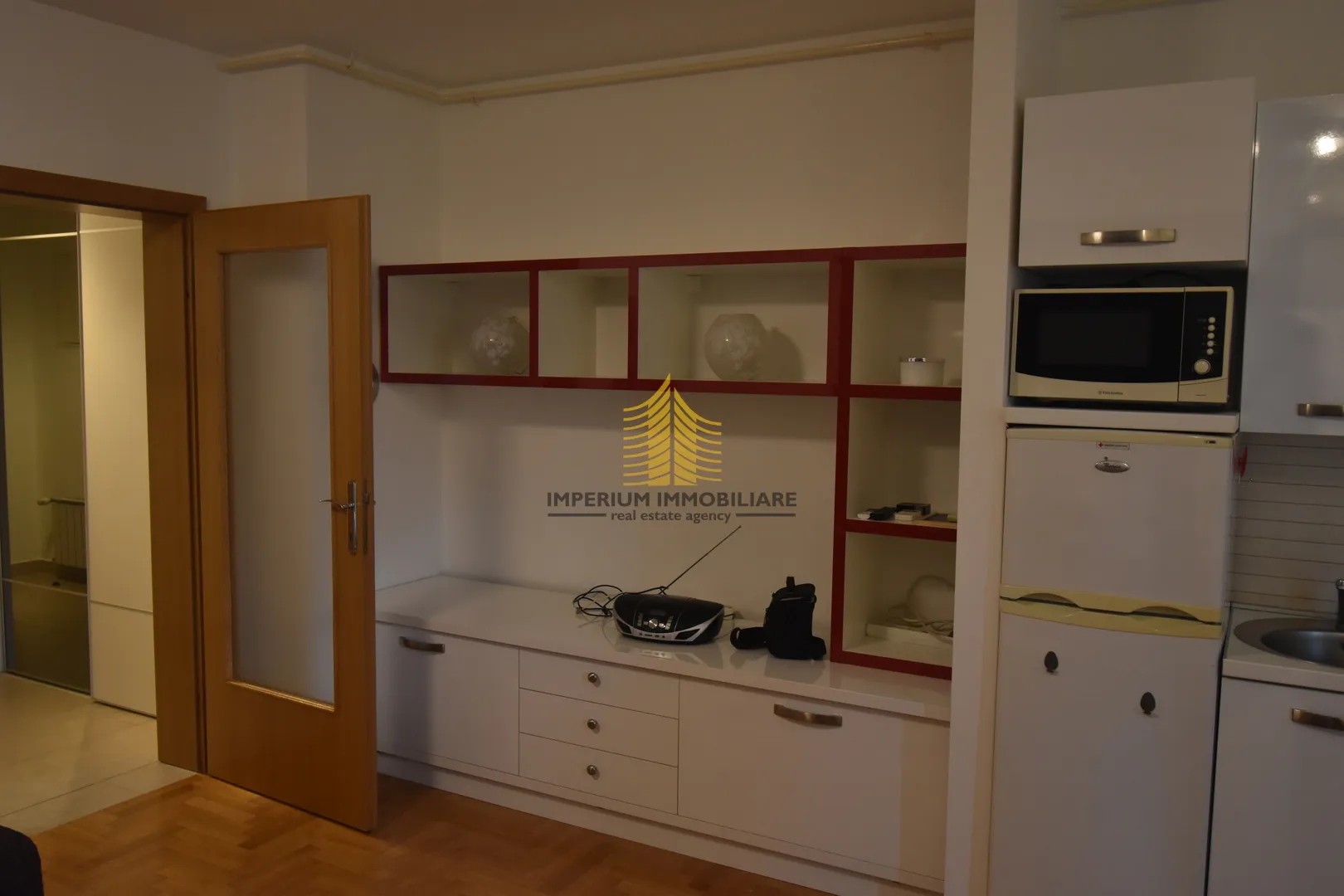 stan , najam ,zagreb- folnegovićevo naselje , 35 m2 - slika 4
