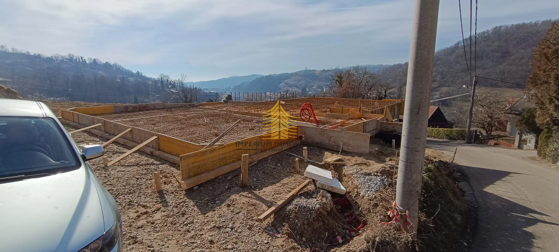 zemljište, prodaja, gornja dubrava, čučerje, 553m2, građevinsko - slika 3
