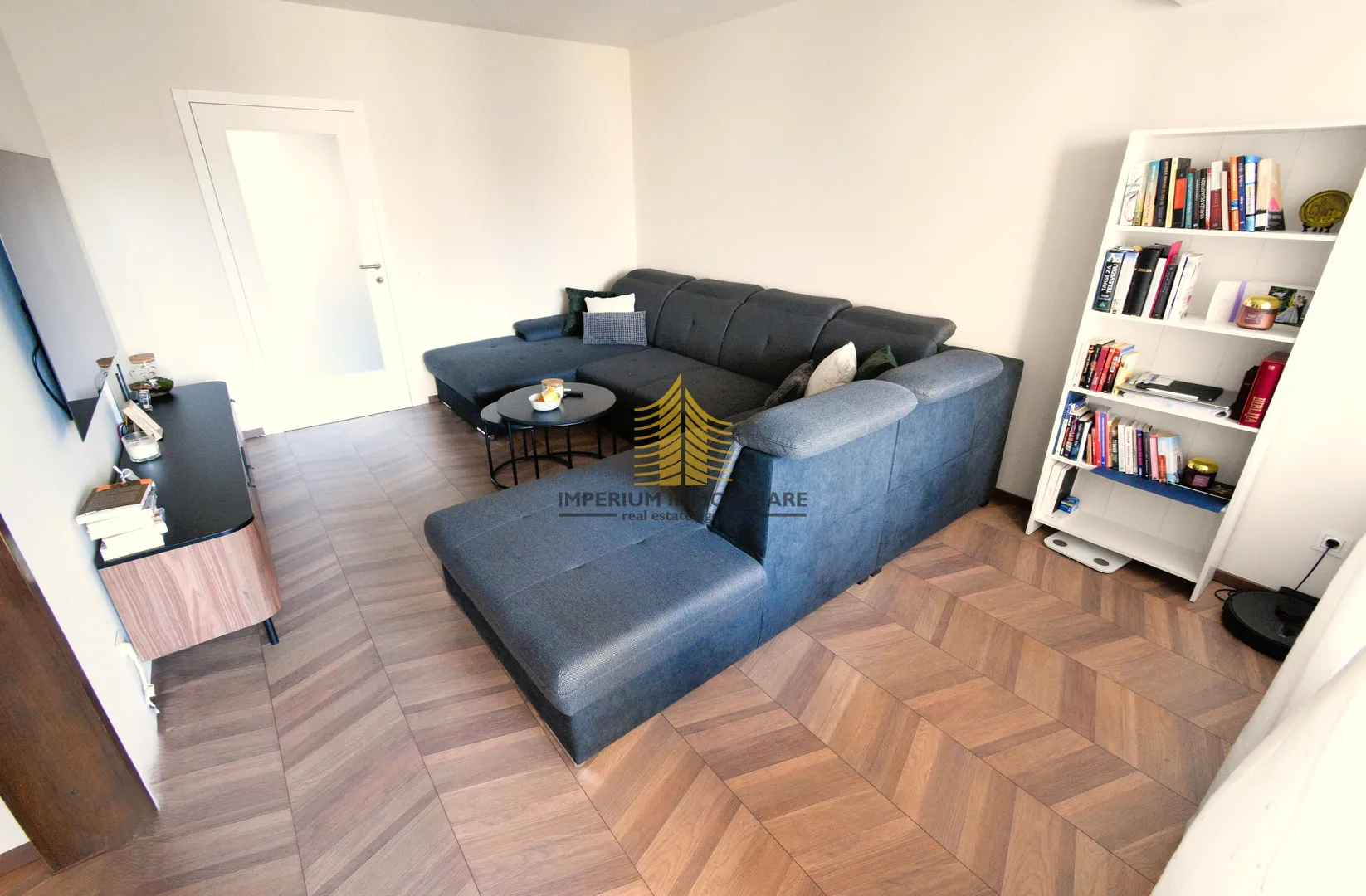Stan, Prodaja, Novi Zagreb - Istok, Travno, 83m2, 3-sobni