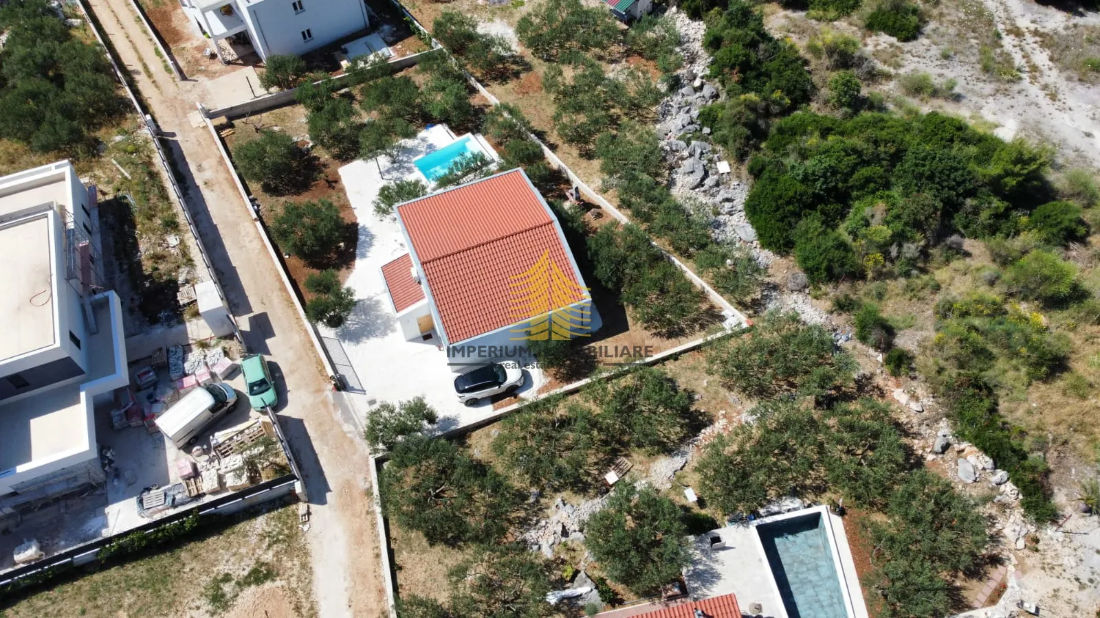 kuća, prodaja, plano, 110m2, samostojeća - slika 11