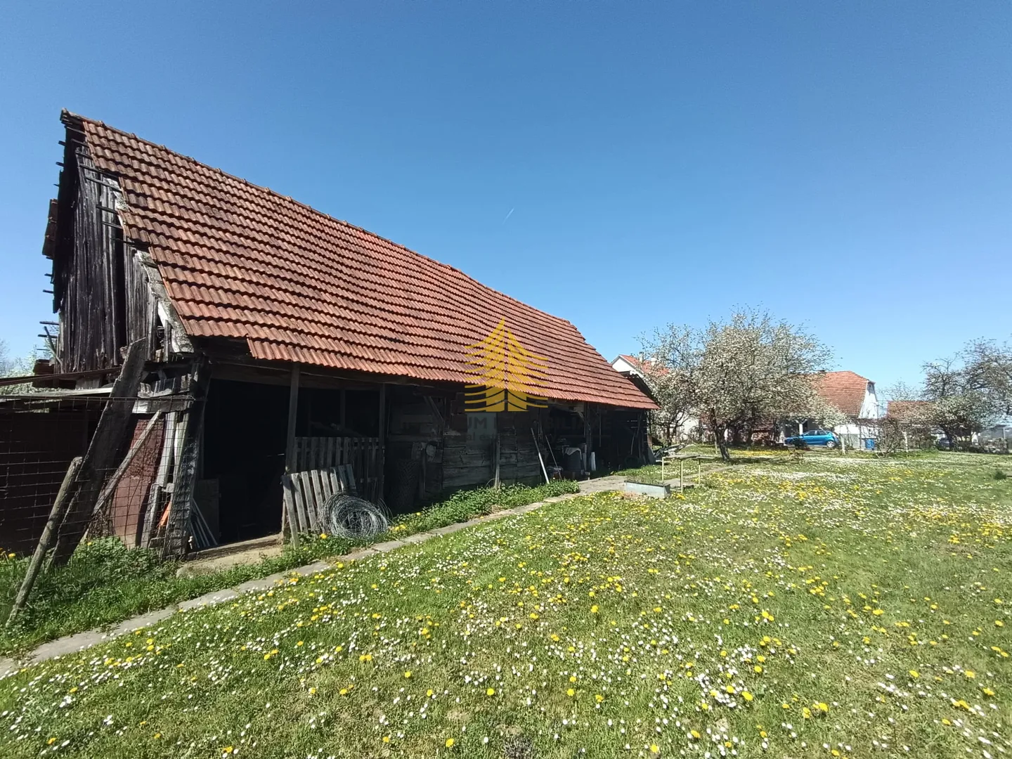 kuća, prodaja, oroslavje, stubička slatina, 126m2, samostojeća - slika 16