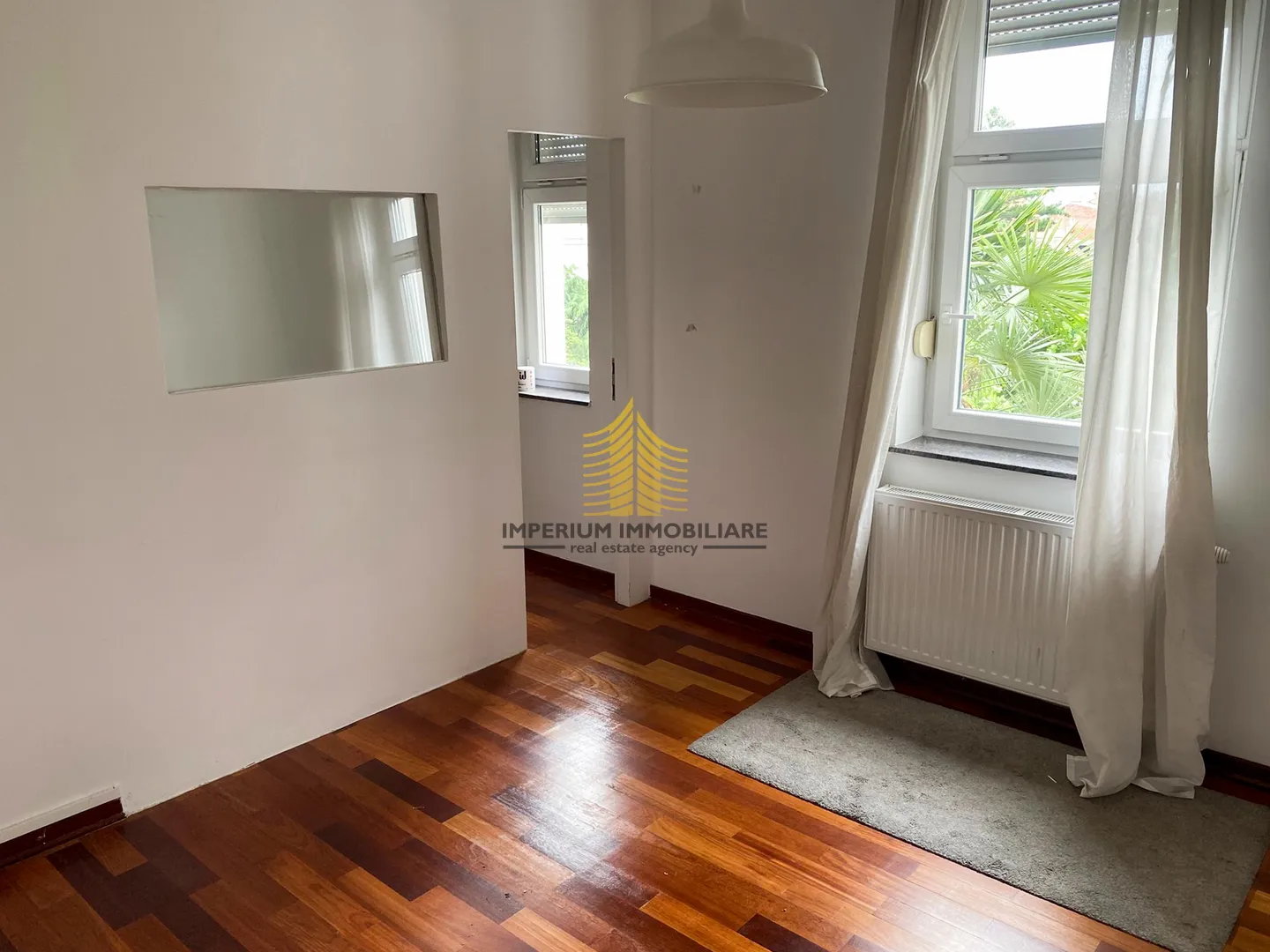 poslovni prostor, najam, zagreb, gornji grad, 100m2, ured - slika 8