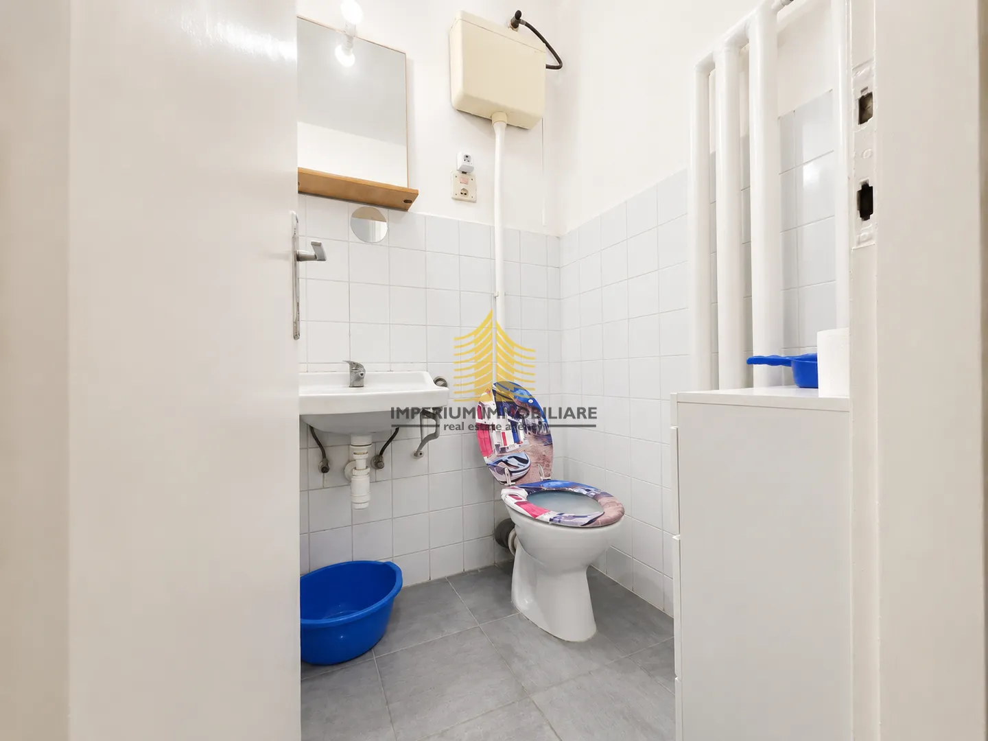 stan, najam, gornja dubrava, 40m2, 2-sobni - slika 7