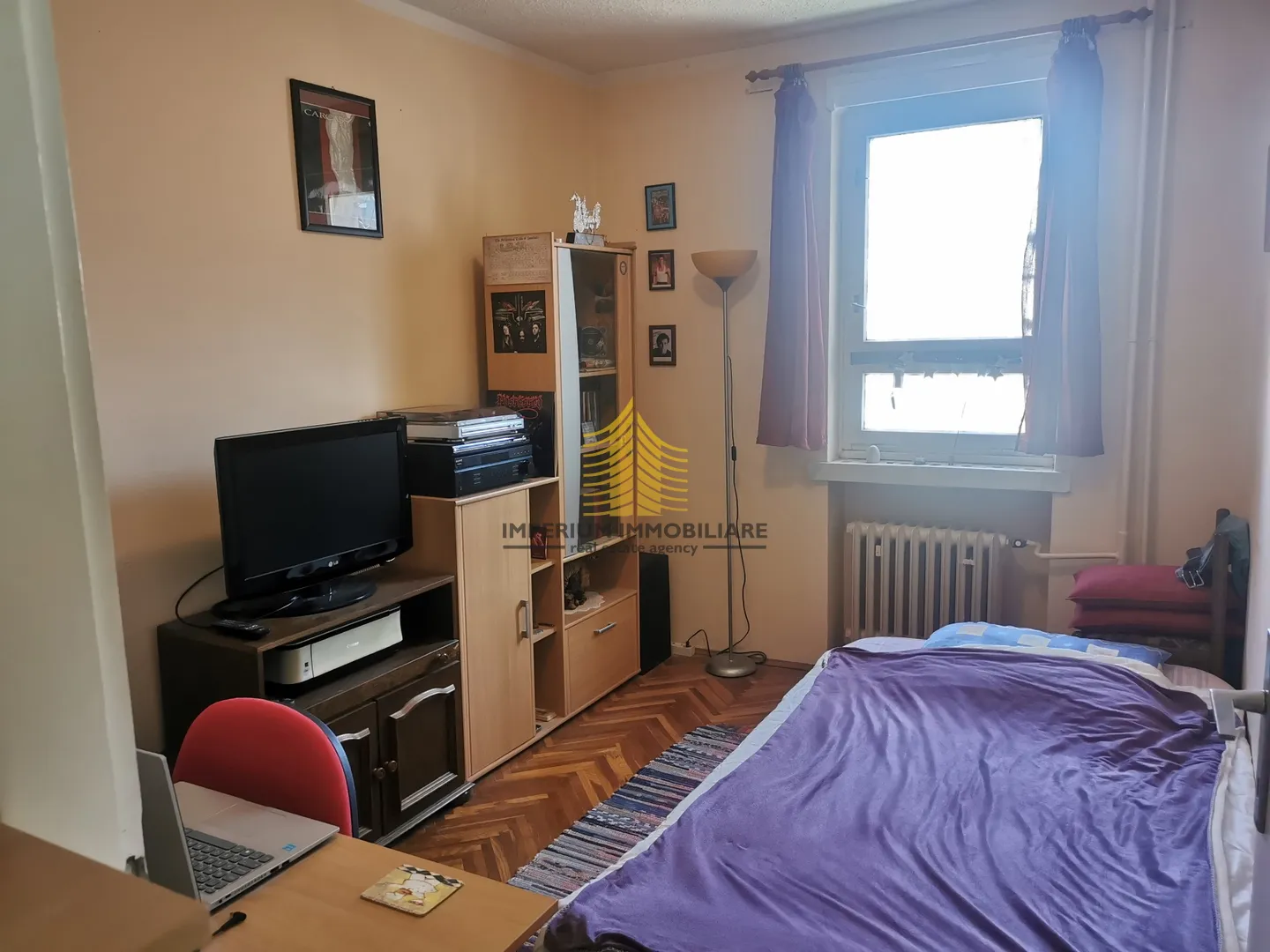 stan, prodaja, gornja dubrava, studentski grad, 40m2, 2-sobni - slika 5