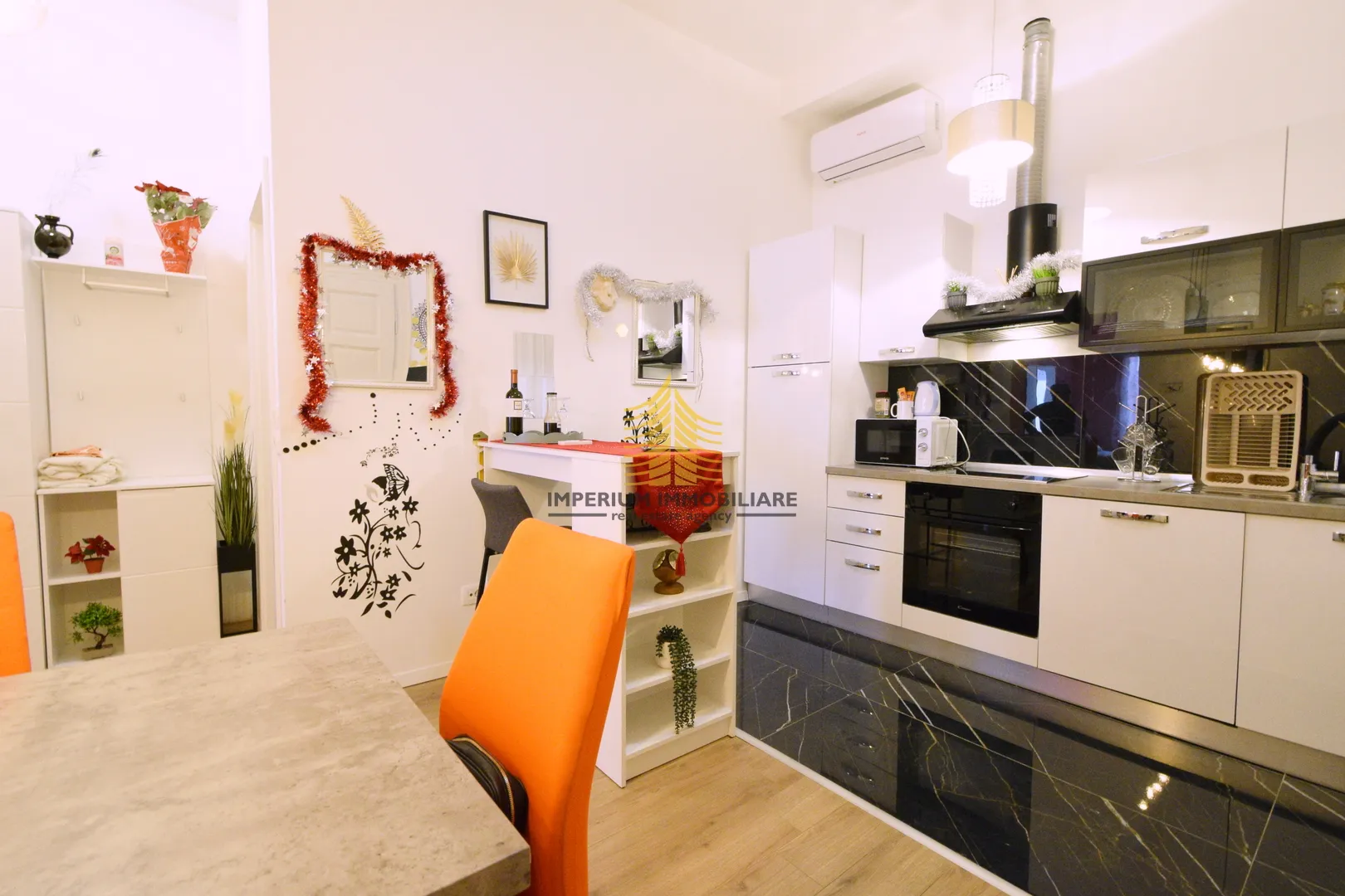 stan, najam, donji grad, donji grad, 34m2, 1-sobni - slika 3