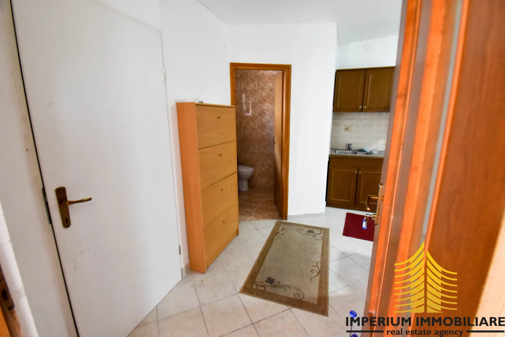 sobe za radnike, 35 m2 - slika 2