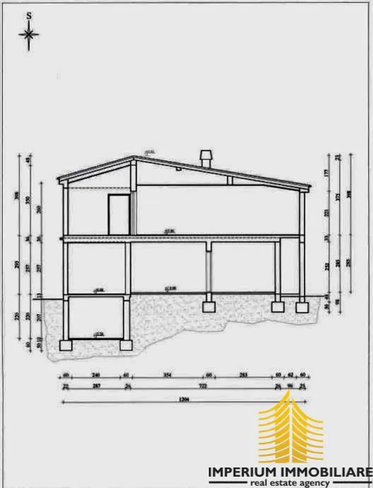 house, gornji karin, 291 m2, for sale, croatia - slika 20